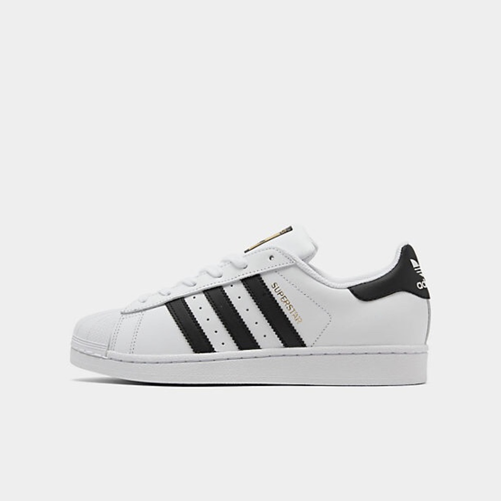 Adidas Superstar Sneakers